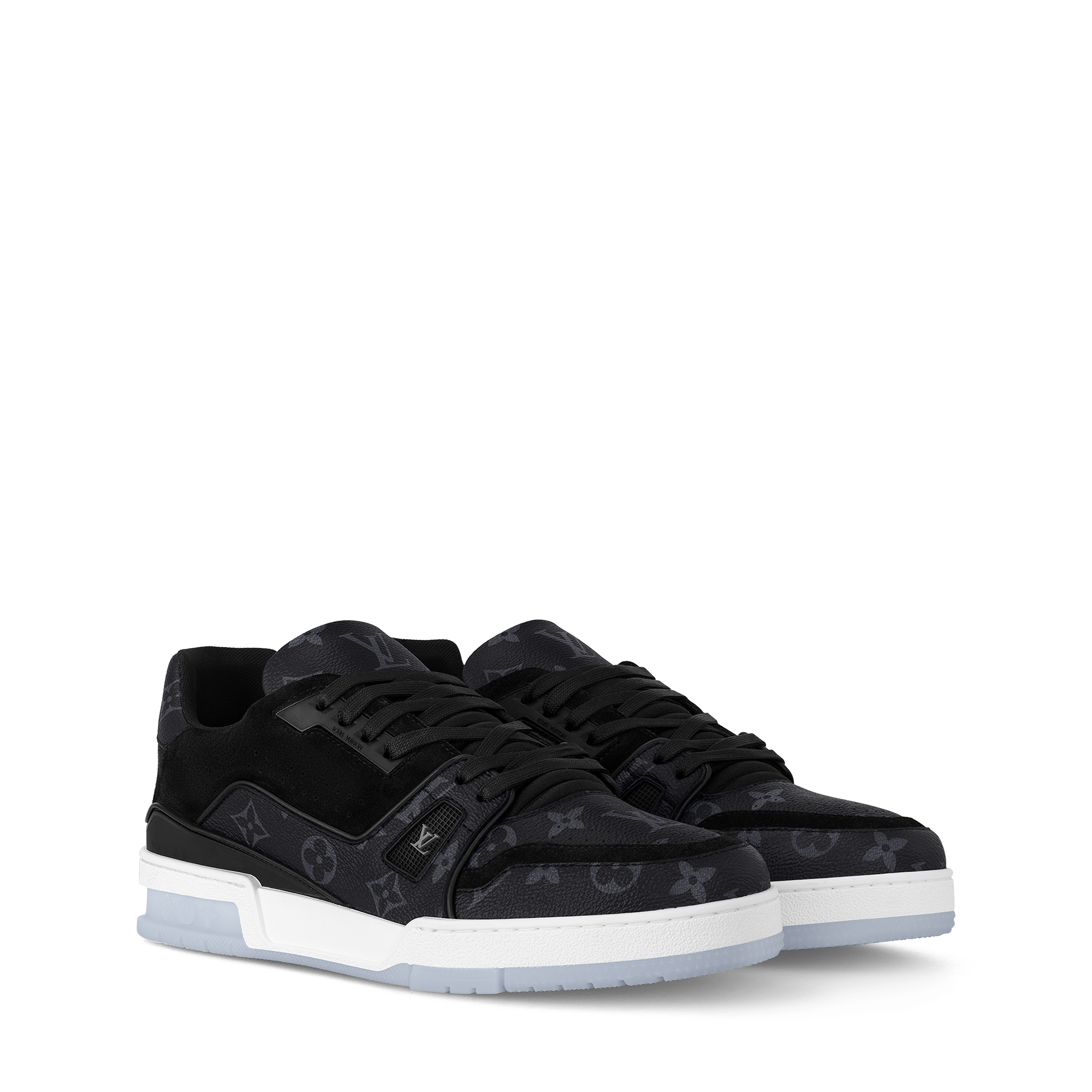 LV トレイナー スニーカー ｜ルイ・ヴィトン 公式サイト - 1A8PUA